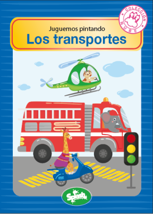 COLECCIÓN NUBE TRANSPORTE