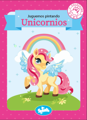 COLECCIÓN NUBE UNICORNIOS