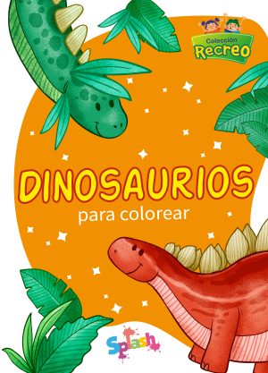 RECREO - DINOSAURIOS