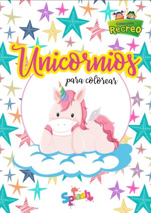 RECREO - UNICORNIOS